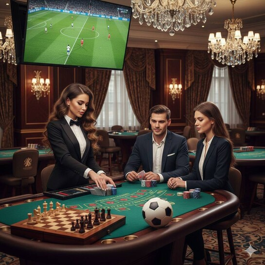 Caesars Slots Free Spins